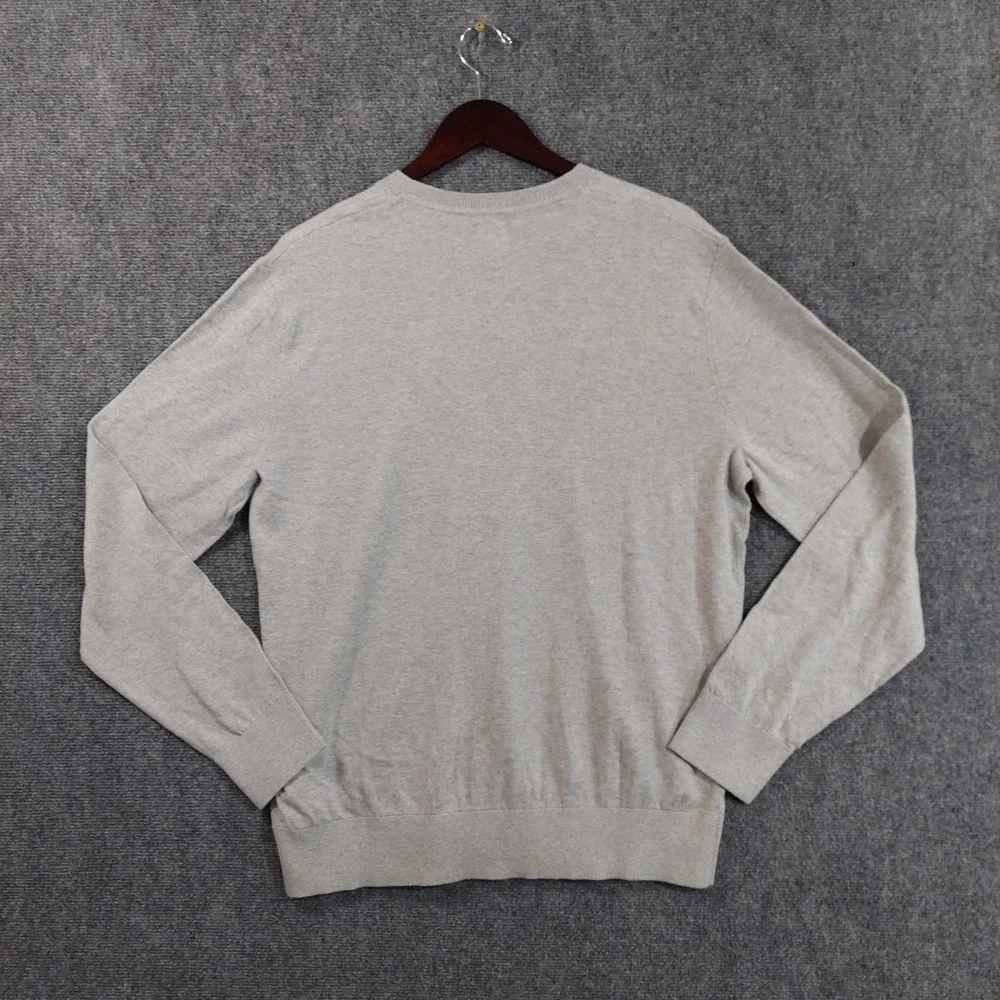 GAP neck sweater